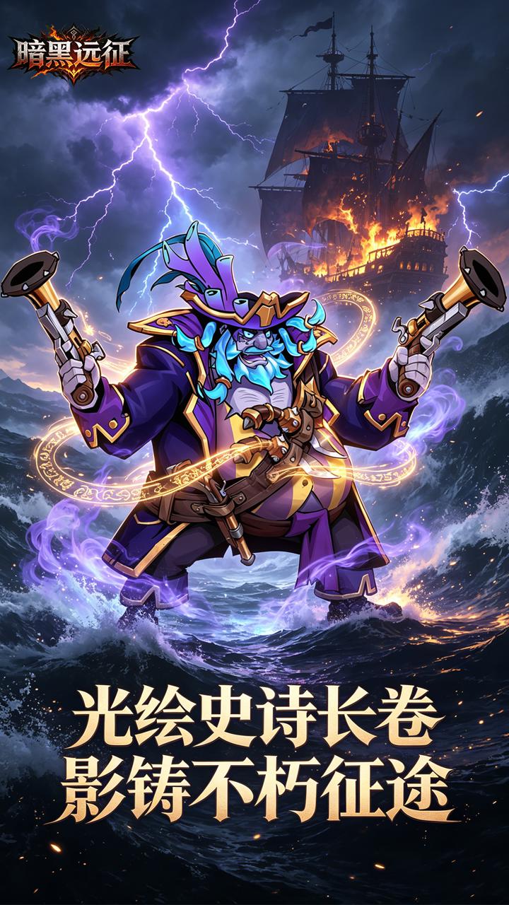 AFK Arena Private Việt Hóa