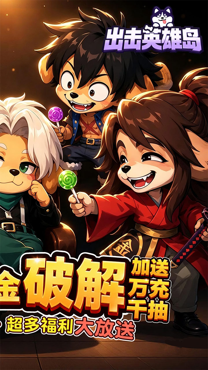 游戏内容预览介绍图4