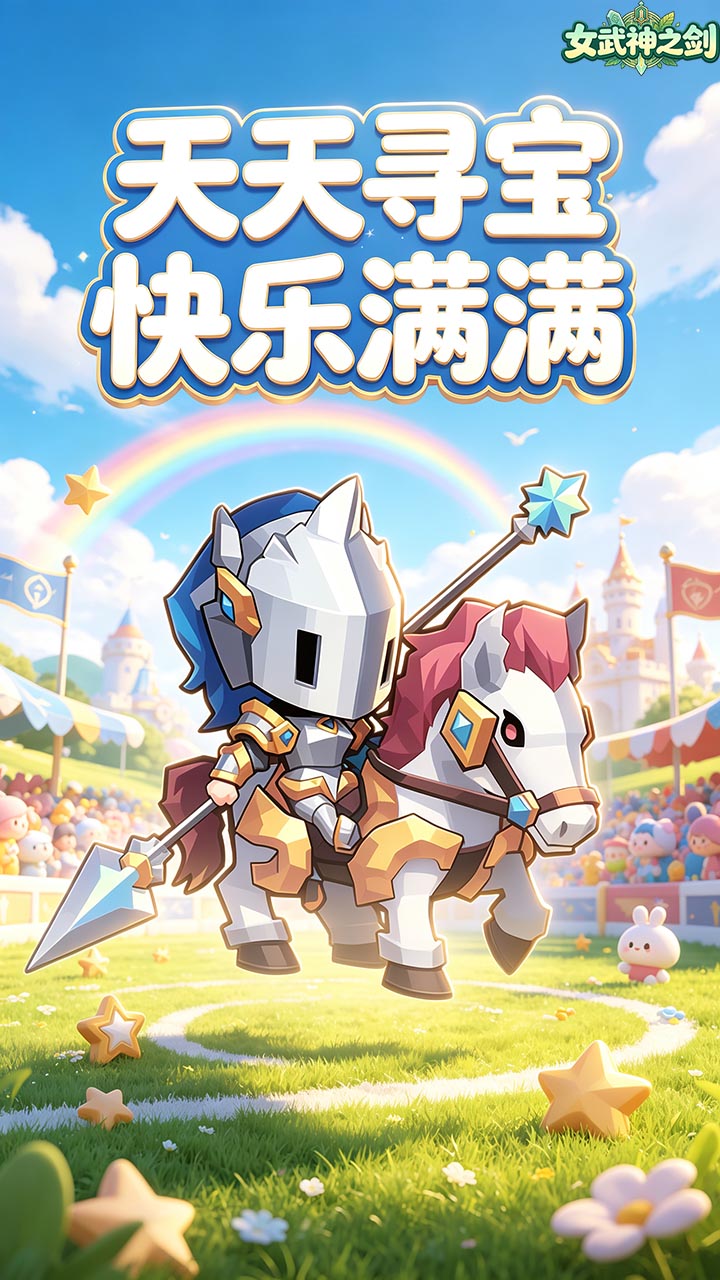 女武神之剑