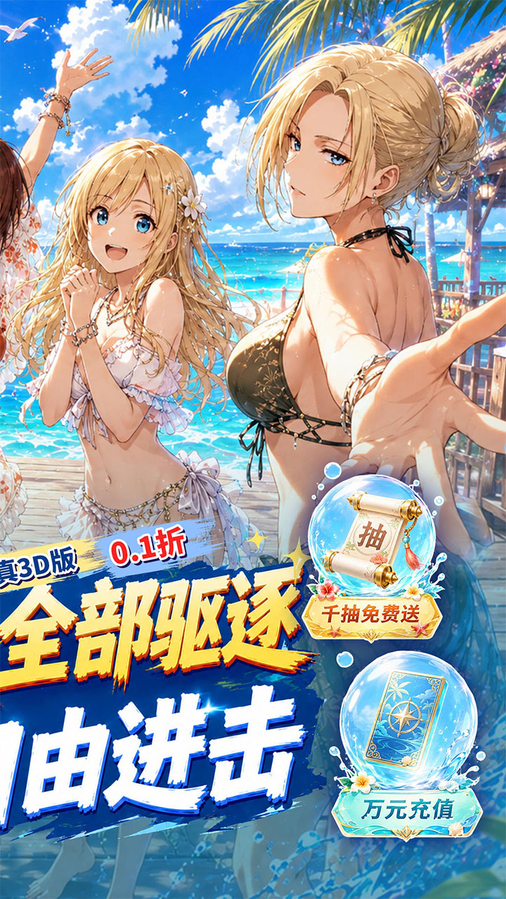 我的英雄之路