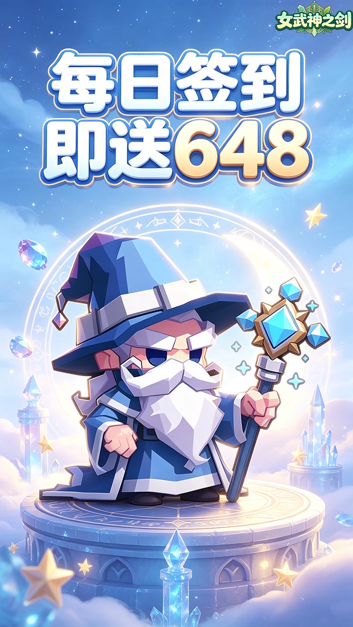 女武神之剑