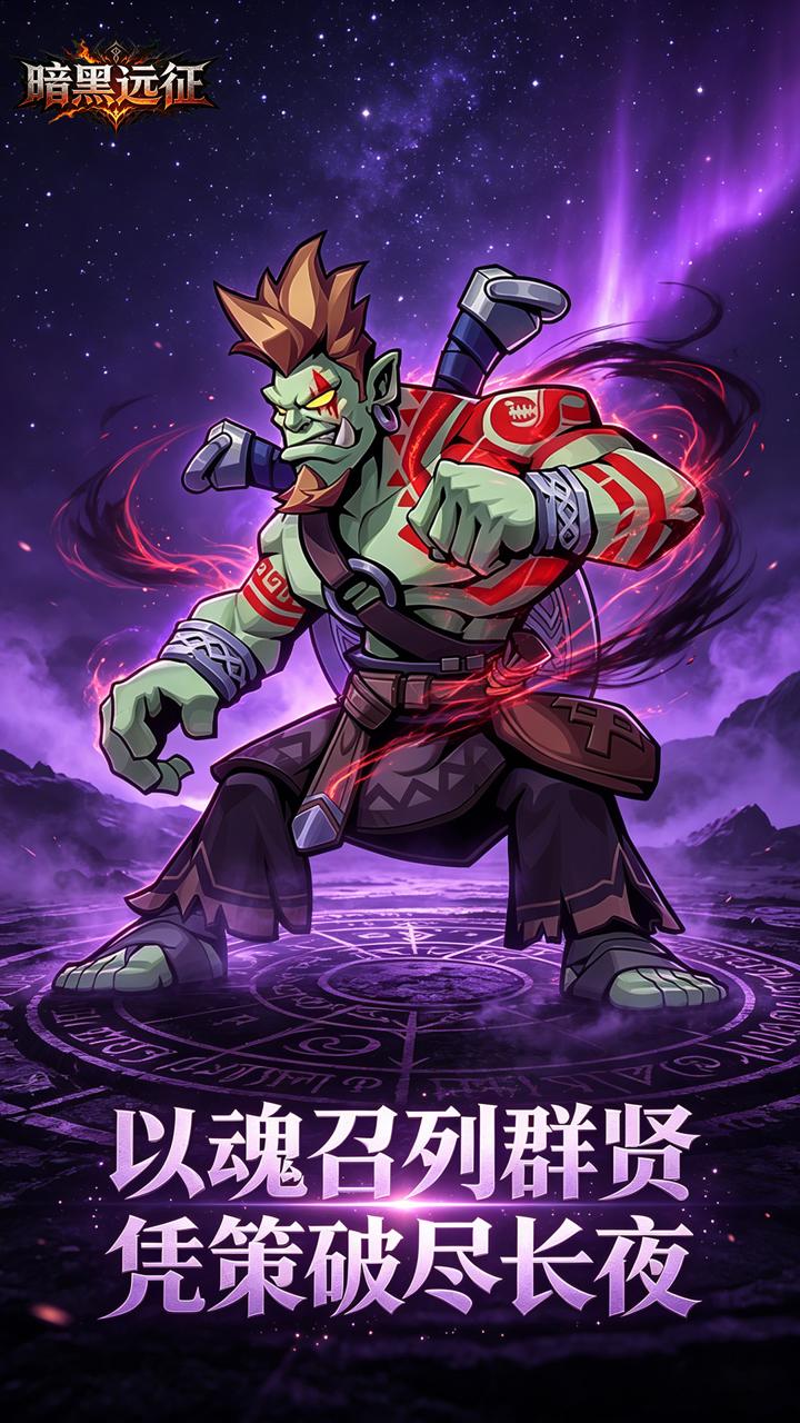 AFK Arena Private Việt Hóa