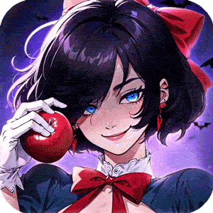 魔镜物语
