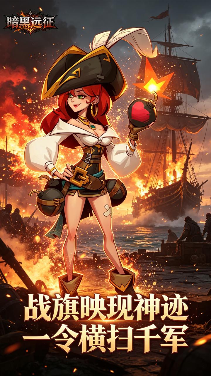 AFK Arena Private Việt Hóa