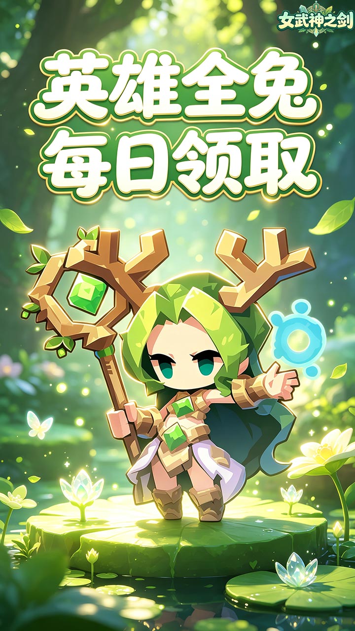 女武神之剑